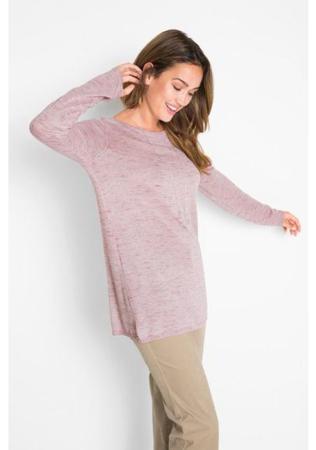 Пуловер Quelle