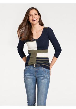 Пуловер Quelle