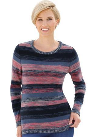 Пуловер Quelle