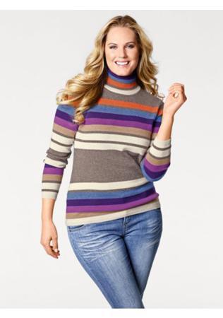 Пуловер Quelle