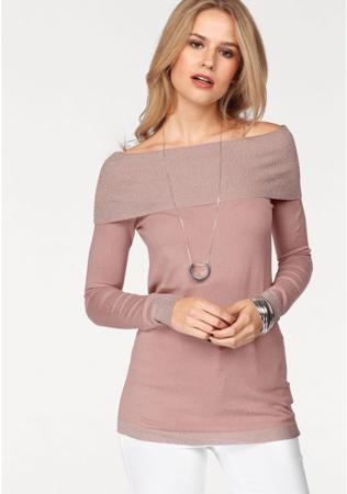 Пуловер Quelle