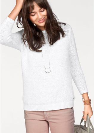 Пуловер Quelle