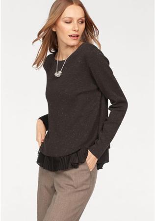 Пуловер Quelle