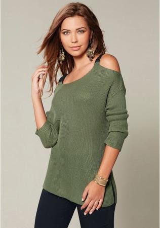 Пуловер Quelle