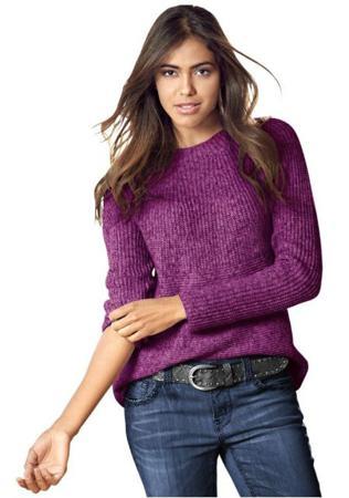 Пуловер Quelle