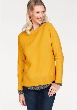 Пуловер Quelle