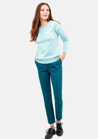 Джемпер Quelle