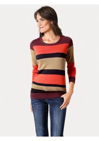 Пуловер Quelle