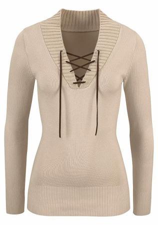 Пуловер Quelle