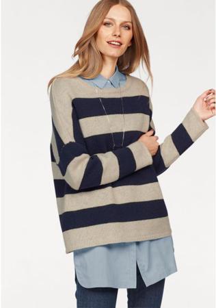 Пуловер Quelle