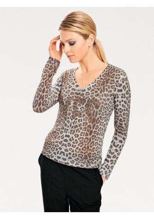 Пуловер Quelle