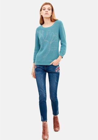 Джемпер Quelle