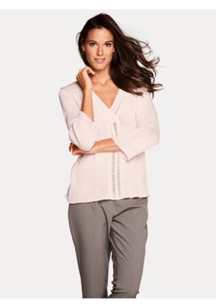 Пуловер Quelle