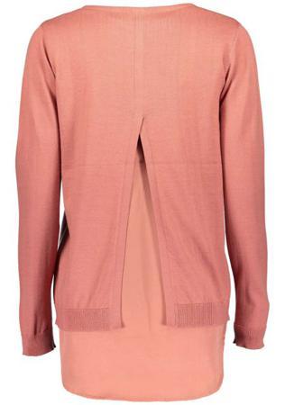 Пуловер Quelle