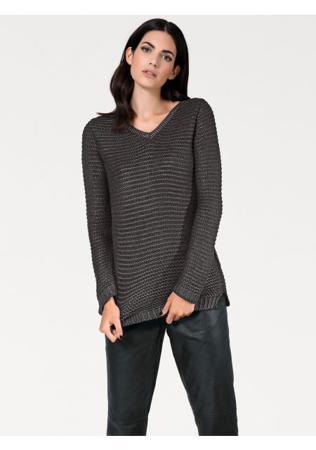 Пуловер Quelle