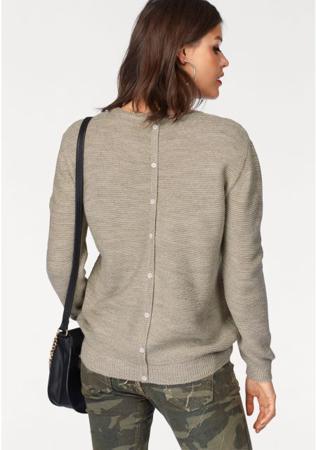 Пуловер Quelle