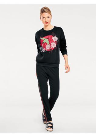 Свитшот Quelle