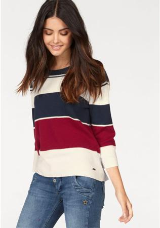 Пуловер Quelle