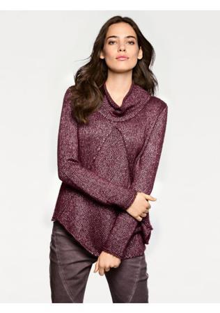 Пуловер Quelle