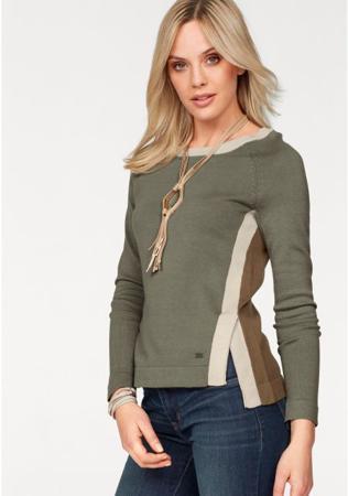 Пуловер Quelle