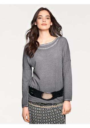 Пуловер Quelle