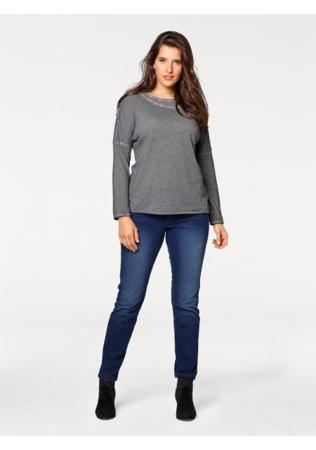 Пуловер Quelle