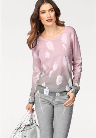 Пуловер Quelle