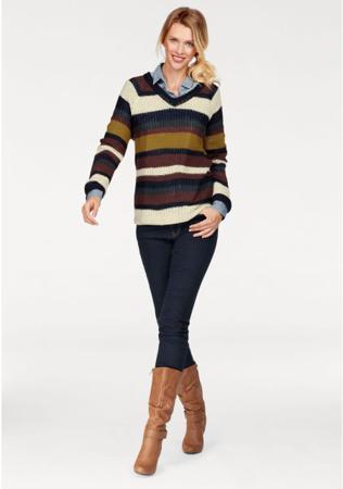 Водолазка Quelle