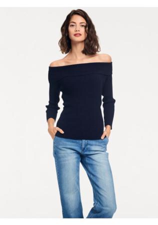 Пуловер Quelle