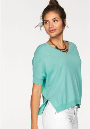 Пуловер Quelle