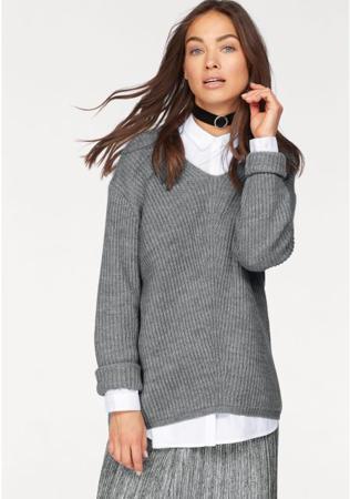 Пуловер Quelle