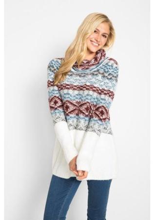 Пуловер Quelle