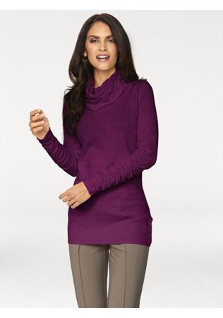 Пуловер Quelle