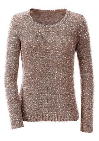 Пуловер Quelle