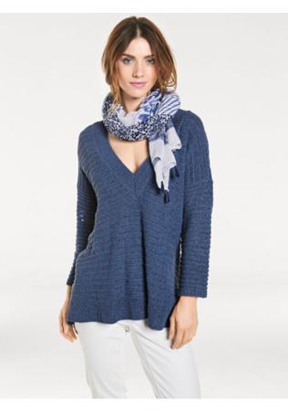 Пуловер Quelle