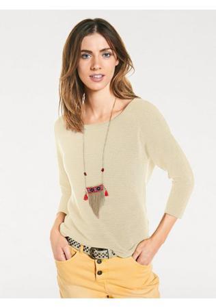 Пуловер Quelle