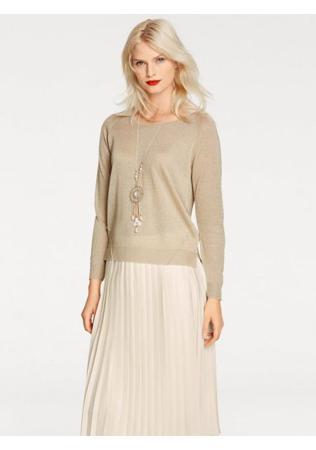 Пуловер Quelle