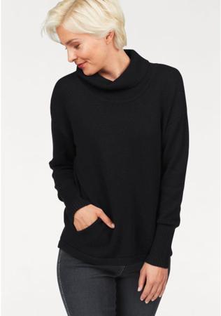 Пуловер Quelle