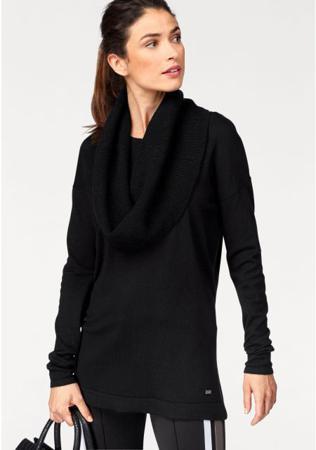 Пуловер Quelle