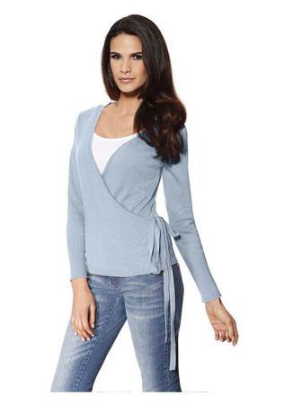 Пуловер Quelle