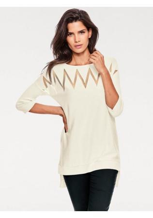 Пуловер Quelle