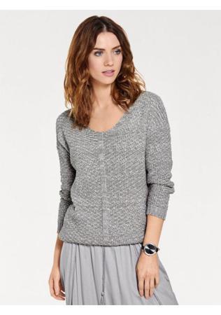 Пуловер Quelle