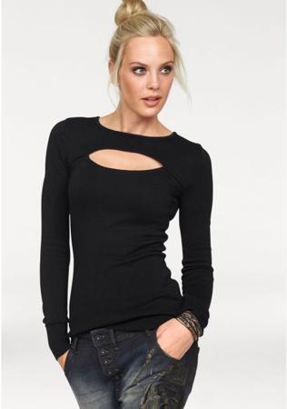 Пуловер Quelle