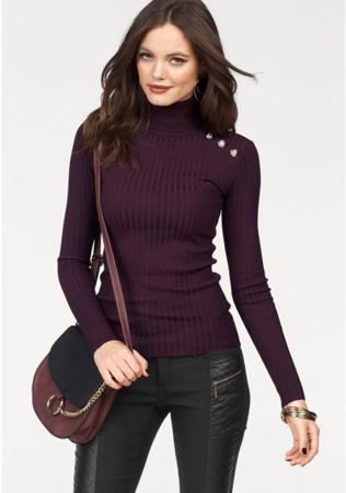 Пуловер Quelle