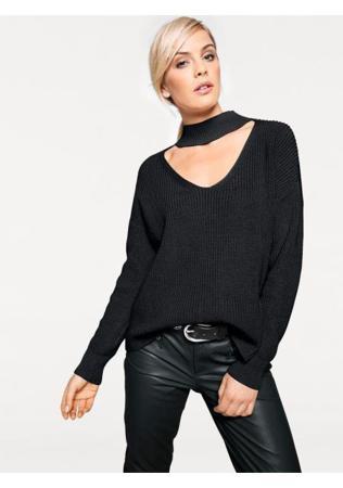 Пуловер Quelle