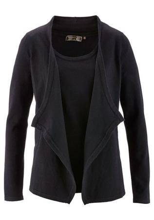 Пуловер Quelle