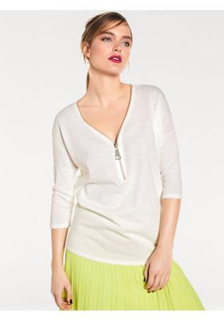 Пуловер Quelle