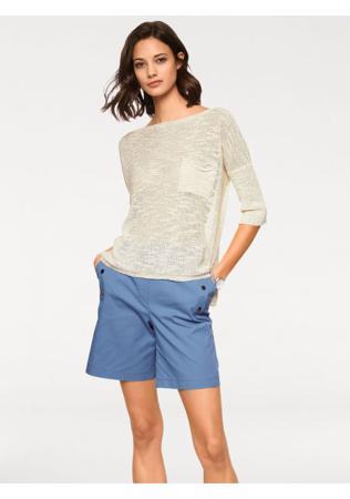 Пуловер Quelle