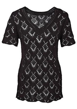 Пуловер Quelle