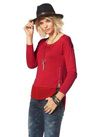 Пуловер Quelle